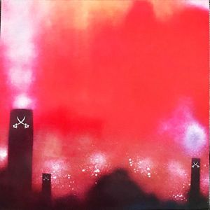 Smokebelch II by The Sabres Of Paradise Smokebelch II by The Sabres Of Paradise