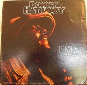 Live cover