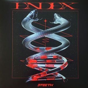 EndEx cover