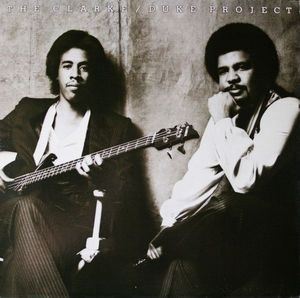 Stanley Clarke/George Duke – The Clarke / Duke Project