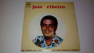 Na Porta Da Cozinha / Quando Brigas Comigo cover