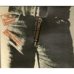 Sticky Fingers by The Rolling Stones