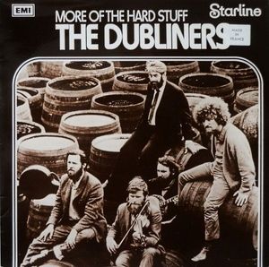 More Of The Hard Stuff by The Dubliners