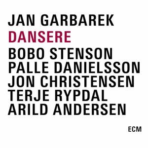 Dansere by Jan Garbarek