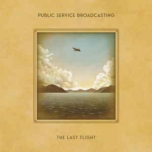 The Last Flight cover