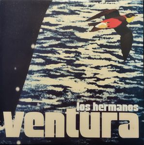 Ventura cover