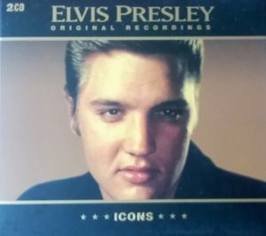 Elvis Presley – Original Recordings