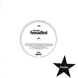 Dua Lipa – Houdini