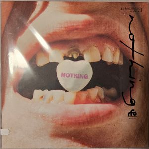 A Short History Of Decay by Nothing