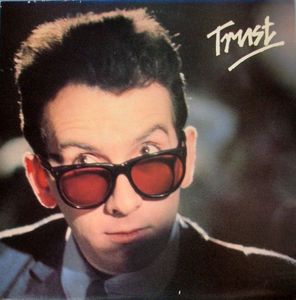 Elvis Costello & The Attractions – Trust