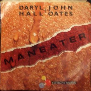 Daryl Hall & John Oates – Maneater