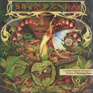 Morning Dance by Spyro Gyra