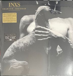 Shabooh Shoobah by INXS