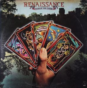 Renaissance – Turn Of The Cards