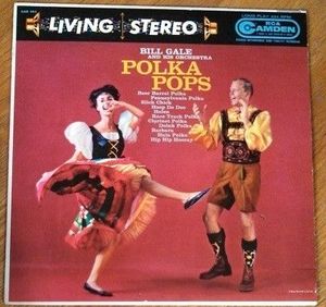 Polka Pops cover