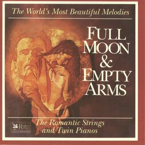Various – Full Moon & Empty Arms