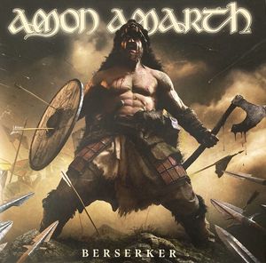 Berserker cover