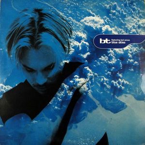 Blue Skies by BT Featuring  Tori Amos