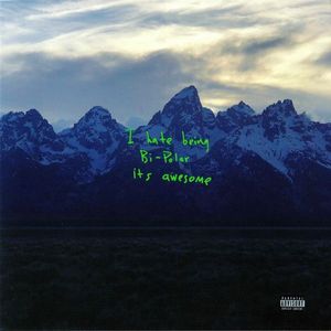 Ye cover