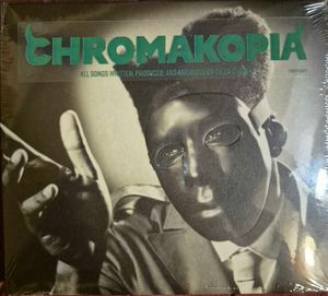 Tyler, The Creator – Chromakopia