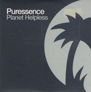 Planet Helpless cover