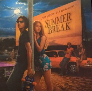 Your Sister Is A Werewolf – Summer Break