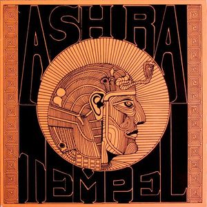 Ash Ra Tempel – Ash Ra Tempel