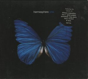 Hemmesphere One cover