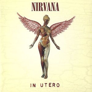 In Utero cover