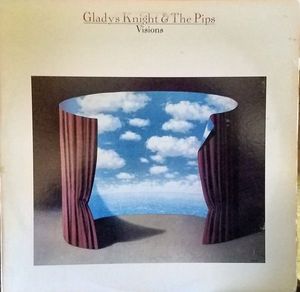 Visions by Gladys Knight And The Pips