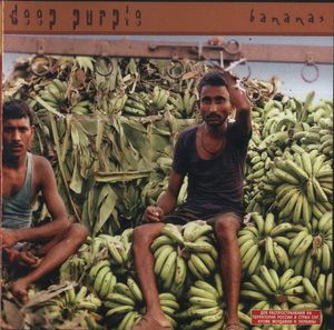 Bananas cover