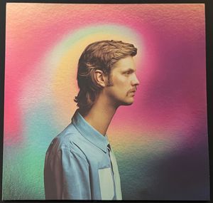 Daði Freyr – Too Much Not Enough