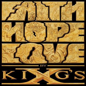 Faith Hope Love cover