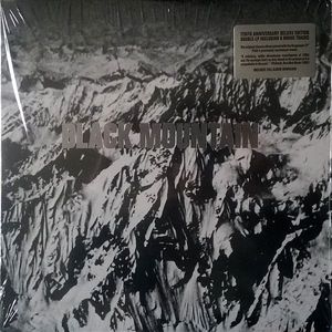 Black Mountain by Black Mountain