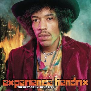 Experience Hendrix (The Best Of Jimi Hendrix) cover
