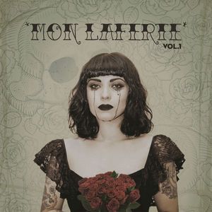 Vol. 1 by Mon Laferte