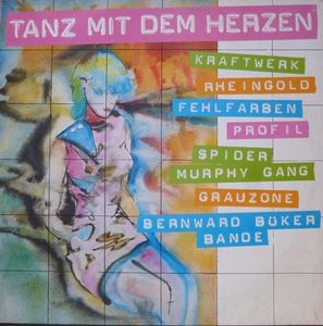 Various – Tanz Mit Dem Herzen