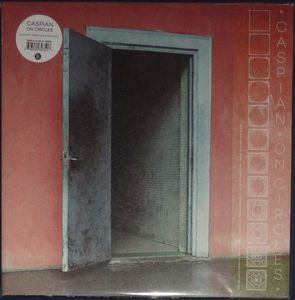 Caspian – On Circles