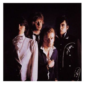 The Pretenders – Pretenders II