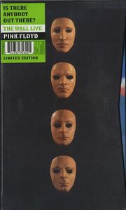 Is There Anybody Out There? (The Wall Live 1980-81) by Pink Floyd