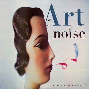 In No Sense? Nonsense! by The Art Of Noise