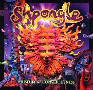Shpongle – Museum Of Consciousness