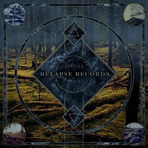 Relapse Sampler 2019 by Various