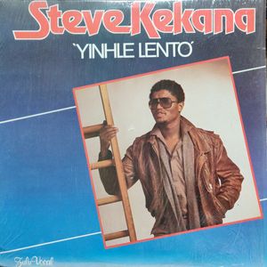 Yinhle Lento cover
