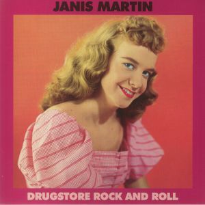 Drugstore Rock And Roll cover