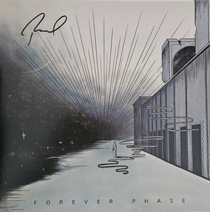 Forever Phase cover
