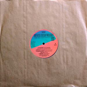 Never Been Wrong: A Merge Records Rarities Compilation For MRG30 cover