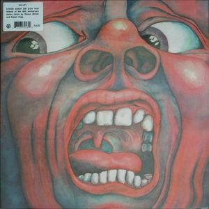 In The Court Of The Crimson King (An Observation By King Crimson) by King Crimson