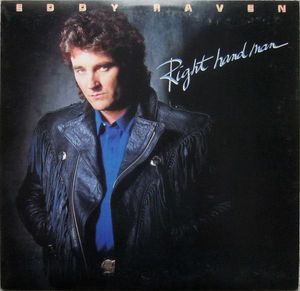 Eddy Raven – Right Hand Man