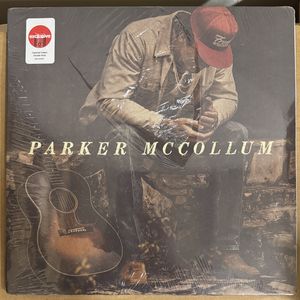 Parker McCollum cover